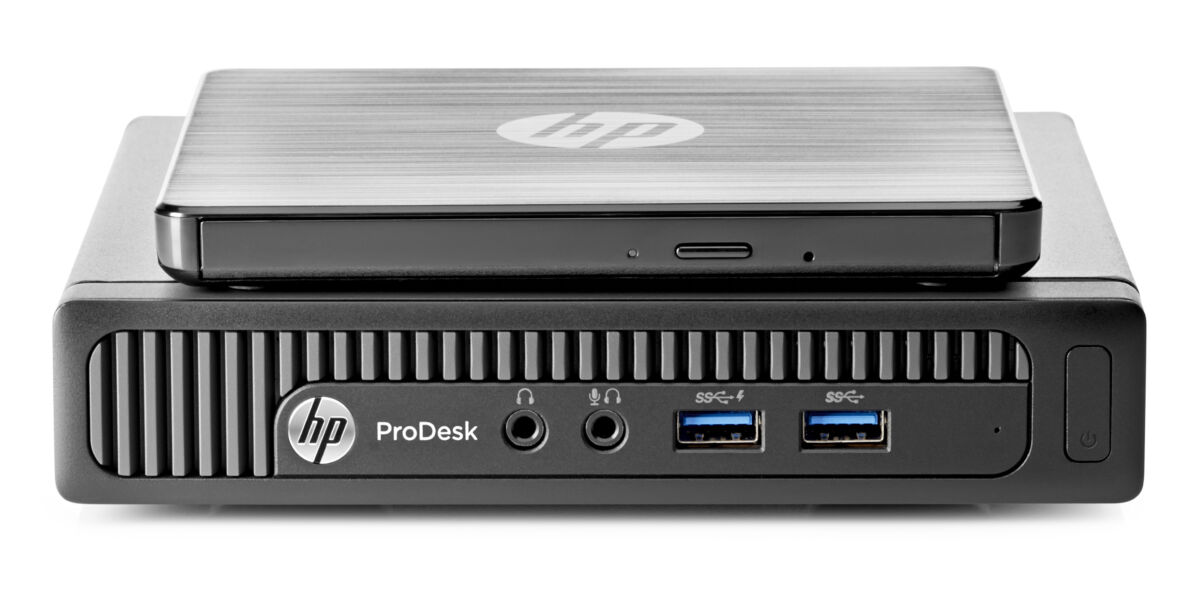 HP ProDesk 600 G2 MINI PC Intel® Core™ i5-6500T 8GB 256GB SSD DP+HDMI WIFI Win11 Pro מוחדש – שנה אחריות – תמונה 7