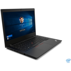 Lenovo ThinkPad L14 G1 Core™ i7-10610U 16GB 512GB SSD 14″ FHD(1920 x 1080) Win 11Pro – תיק מתנה-מוחדש- שנה אחריות